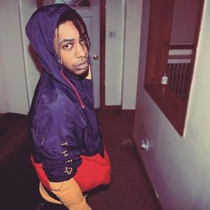 Meet your Posher, Blvckiiice